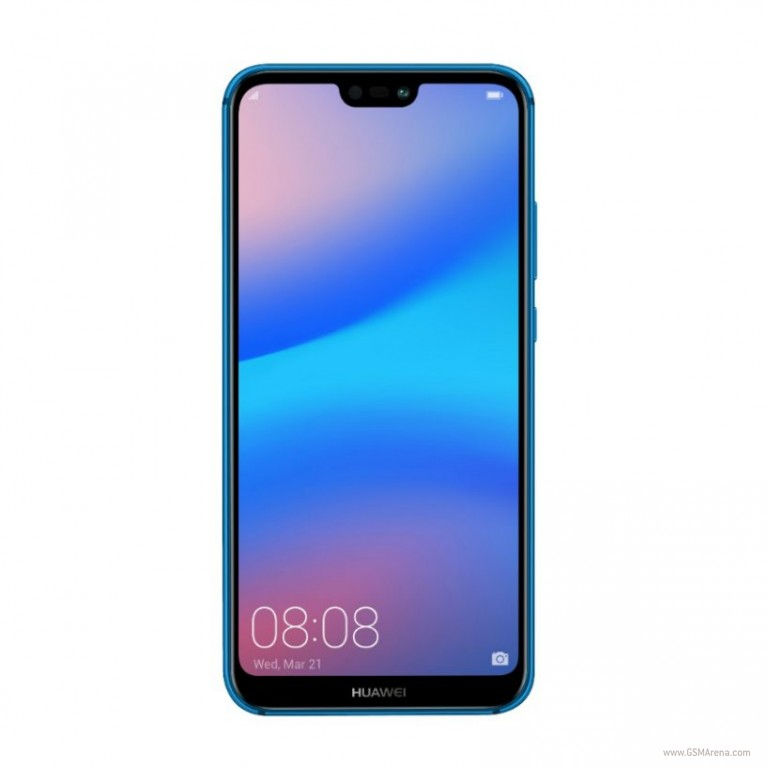 Huawei p20 lite 2018 и 2019 чем отличаются